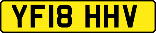 YF18HHV