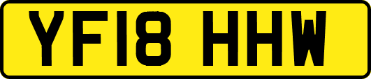 YF18HHW