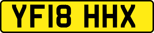 YF18HHX