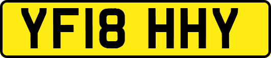 YF18HHY