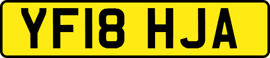 YF18HJA