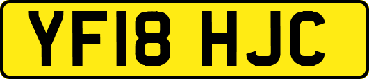 YF18HJC