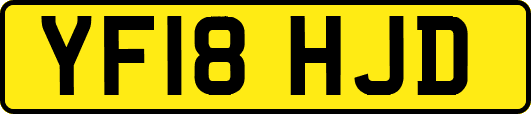YF18HJD