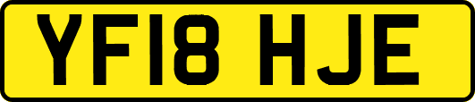 YF18HJE