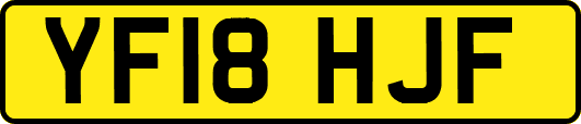YF18HJF