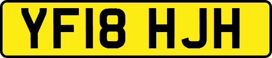 YF18HJH