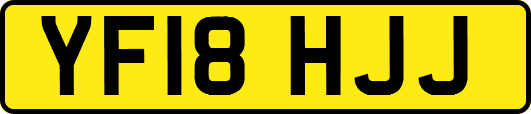 YF18HJJ
