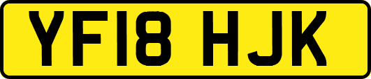 YF18HJK