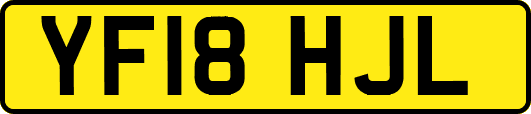 YF18HJL