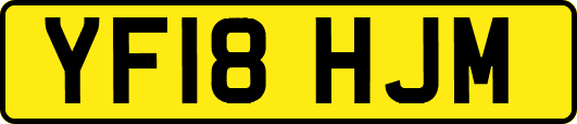 YF18HJM