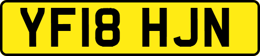 YF18HJN