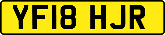 YF18HJR