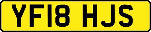 YF18HJS