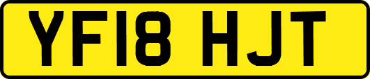 YF18HJT