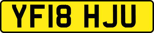 YF18HJU