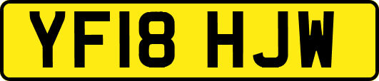 YF18HJW