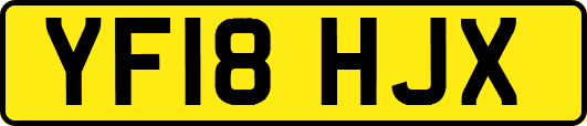 YF18HJX