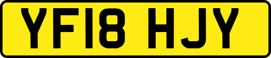 YF18HJY