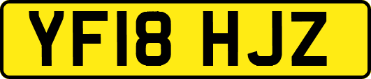 YF18HJZ