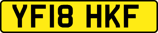 YF18HKF