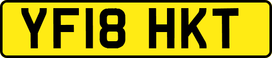 YF18HKT