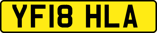 YF18HLA