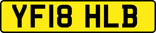 YF18HLB