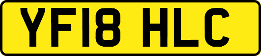 YF18HLC