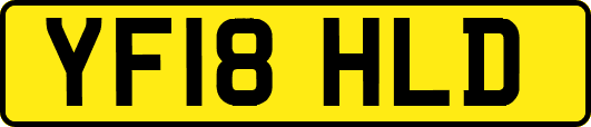 YF18HLD