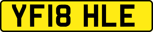 YF18HLE