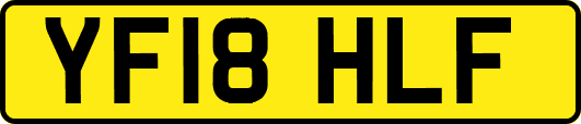 YF18HLF