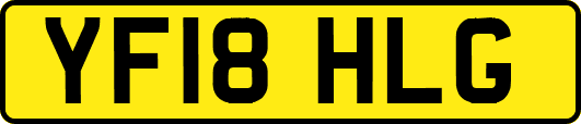 YF18HLG