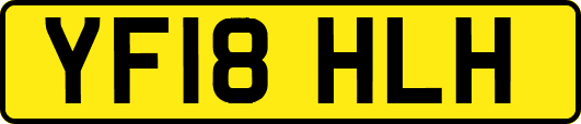 YF18HLH