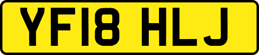 YF18HLJ