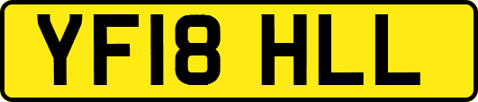 YF18HLL