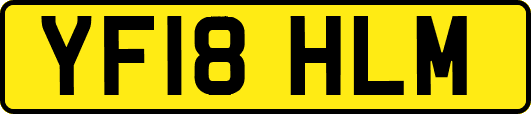 YF18HLM