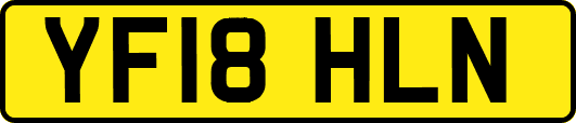 YF18HLN