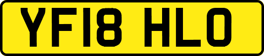 YF18HLO