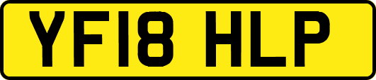 YF18HLP
