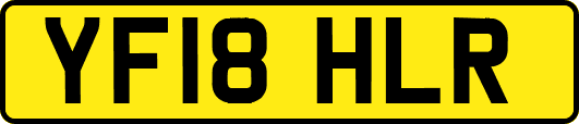 YF18HLR