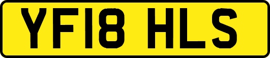 YF18HLS
