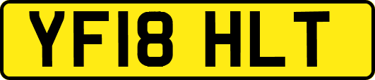 YF18HLT