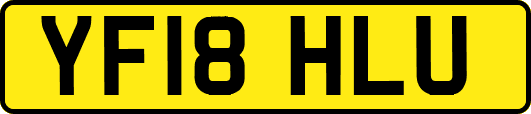 YF18HLU
