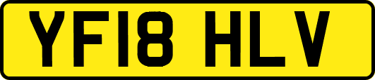 YF18HLV