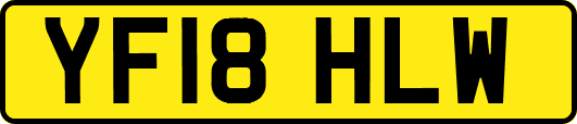 YF18HLW