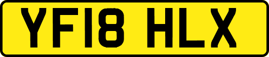 YF18HLX