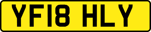 YF18HLY