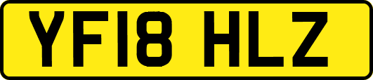 YF18HLZ