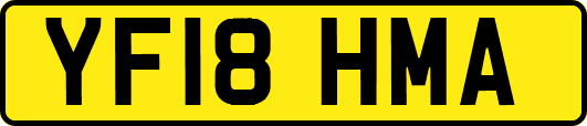 YF18HMA