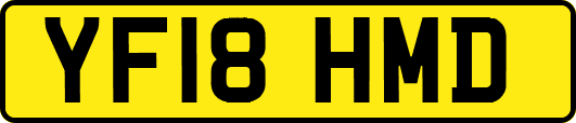 YF18HMD